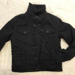 Levi’s Jean Jacket